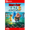 Asterix &amp; Obelix XXL 3: The Crystal Menhir Switch-Key [EU]